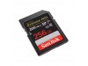 SDSDXXD - SanDisk Extreme Pro SDXC UHS-I Card 256GB 200MB/s